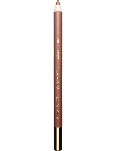 Clarins 01 Nude Fair Lip Definer