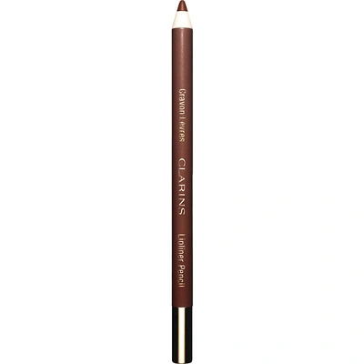 Clarins Nude Lip Definer In 04 Nude Mocha