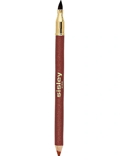 Sisley Paris Sisley Auburn Phyto-lèvres Perfect Lip Pencil