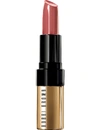 Bobbi Brown Luxe Lip Colour, Women's, Neutral Rose