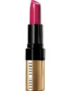 Bobbi Brown Luxe Lip Colour, Women's, Raspberry Pink