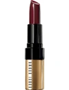 Bobbi Brown Luxe Lip Colour, Women's, Plum Brandy