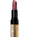 Bobbi Brown Luxe Lip Colour, Women's, Downtown Plum