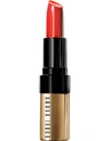 Bobbi Brown Luxe Lip Colour 3.8g In Atomic Orange