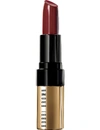 Bobbi Brown Luxe Lip Colour, Women's, Russian Doll