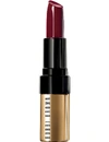 Bobbi Brown Your Majesty Luxe Lip Colour 3.8g In Nero