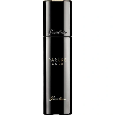 Guerlain Parure Gold Radiance Foundation In 01 Bei Pal