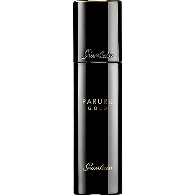 Guerlain Parure Gold Radiance Foundation In 02 Bei Cl