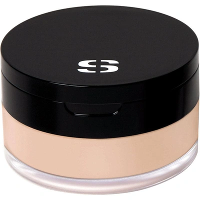 Sisley Paris Sisley Irisee Phyto-poudre Libre Powder In Irisee