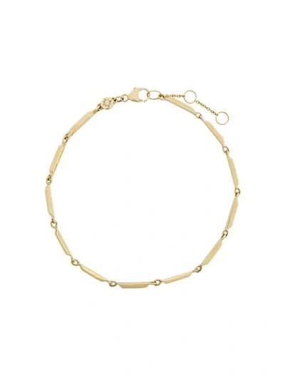 Astley Clarke Aubar Bracelet - Metallic