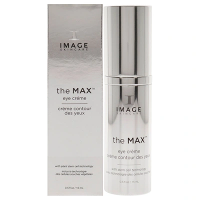 Image The Max Stem Cell Eye Creme By  For Unisex - 0.5 oz Cream
