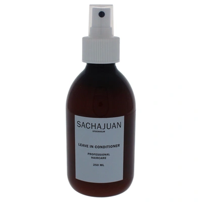 Sachajuan Leave In Conditioner By Sachajuan For Unisex - 8.45 oz Conditioner