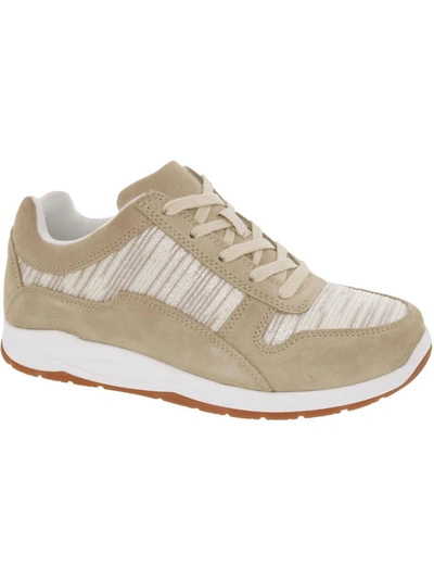 Drew Tuscany Womens Performance Lifestyle Athletic And Training Shoes In Neutral