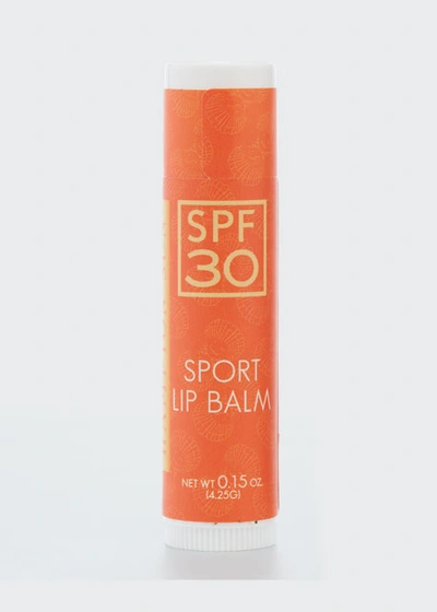 Hampton Sun Spf 30 Lip Balm