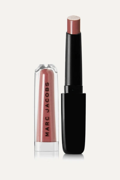 Marc Jacobs Beauty Enamored Hydrating Lip Gloss Stick - Mocha Choca Lata! 552 In Neutrals
