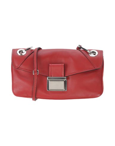 miu miu red purse