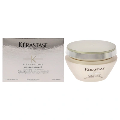 Kerastase Densifique Masque Densite By  For Unisex - 6.8 oz Masque