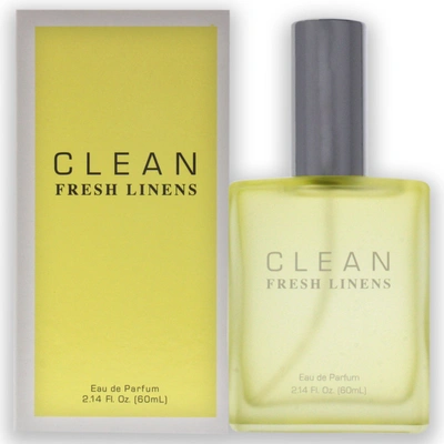 Clean For Women - 2.14 oz Edp Spray