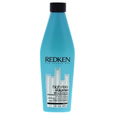 Redken High Rise Volume Lifting By  For Unisex - 10.1 oz Shampoo