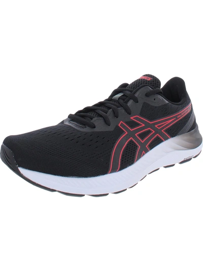 Asics Gel-excite Mens Fitness Trainers Athletic And Training Shoes In Multi