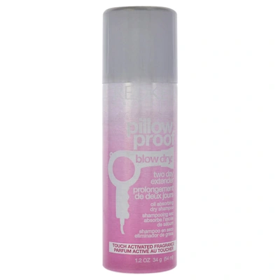 Redken Pillow Proof Blow Dry Two Day Extender Dry Shampoo By  For Unisex - 1.2 oz Dry Shampo