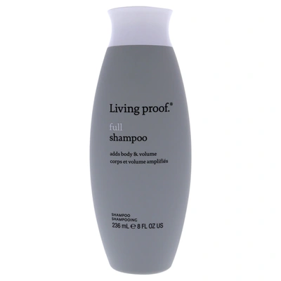 Living Proof Full Shampoo By  For Unisex - 8 oz Shampoo