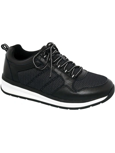 Drew Rocket Mens Gym Fitness Athletic And Training Shoes In Black