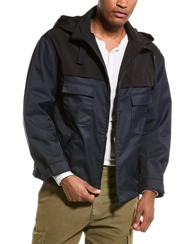 Iro Barnes Jacket In Black