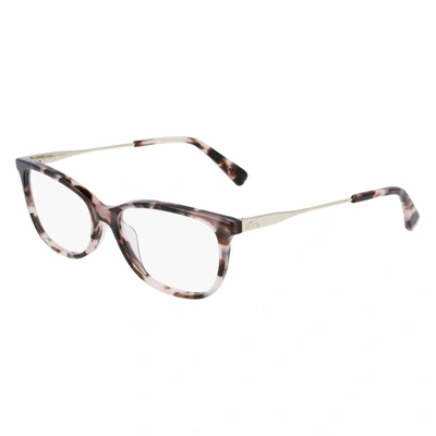 Longchamp Women's 54mm Opticals In Multi