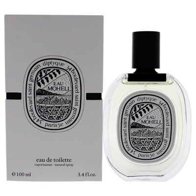 Diptyque Eau Moheli By  For Women - 3.4 oz Edt Spray