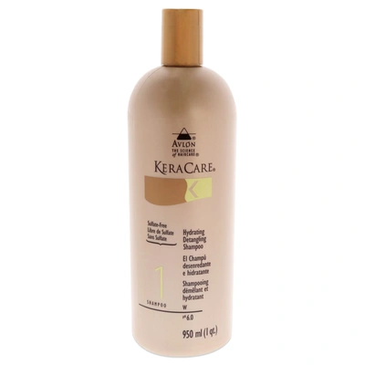 Avlon Keracare Hydrating Detangling Shampoo By  For Unisex - 32 oz Shampoo