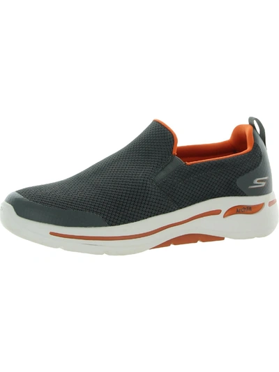 Skechers Togpath Mens Walking Active Athletic And Training Shoes In Multi
