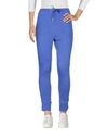 Pinko Casual Pants In Blue