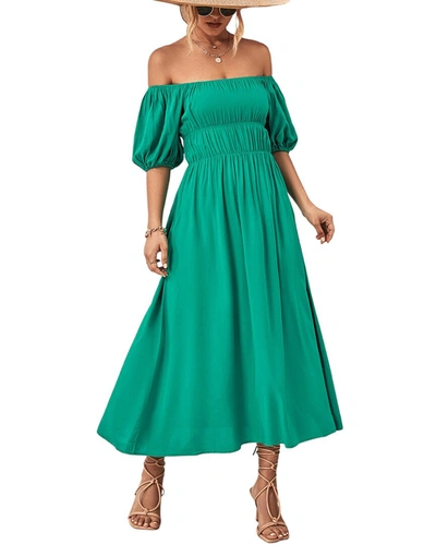 Deli S Deli. S Dress In Blue