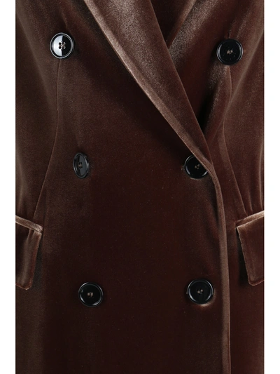 Fit F.it Coats In Multicolor