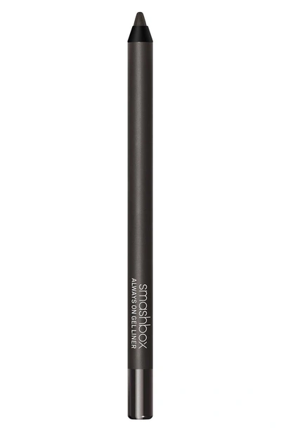 Smashbox Always On Gel Eyeliner - Moody