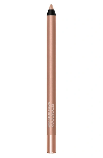 Smashbox Always On Gel Eyeliner - Bubbly In Bubbly