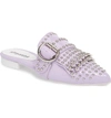 Lilac Patent