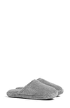 Parachute Classic Turkish Cotton Slipper In Mineral