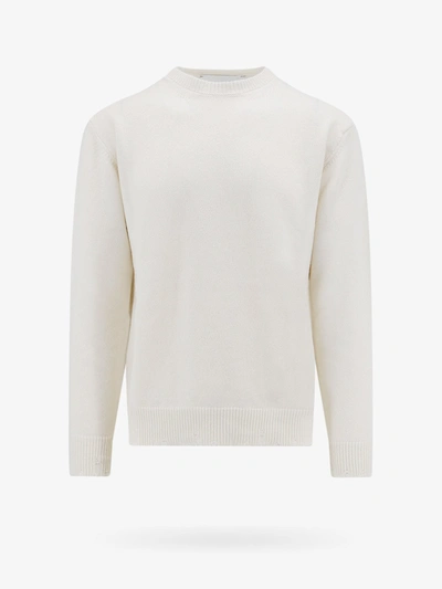 AMARANTO AMARANTO SWEATER 