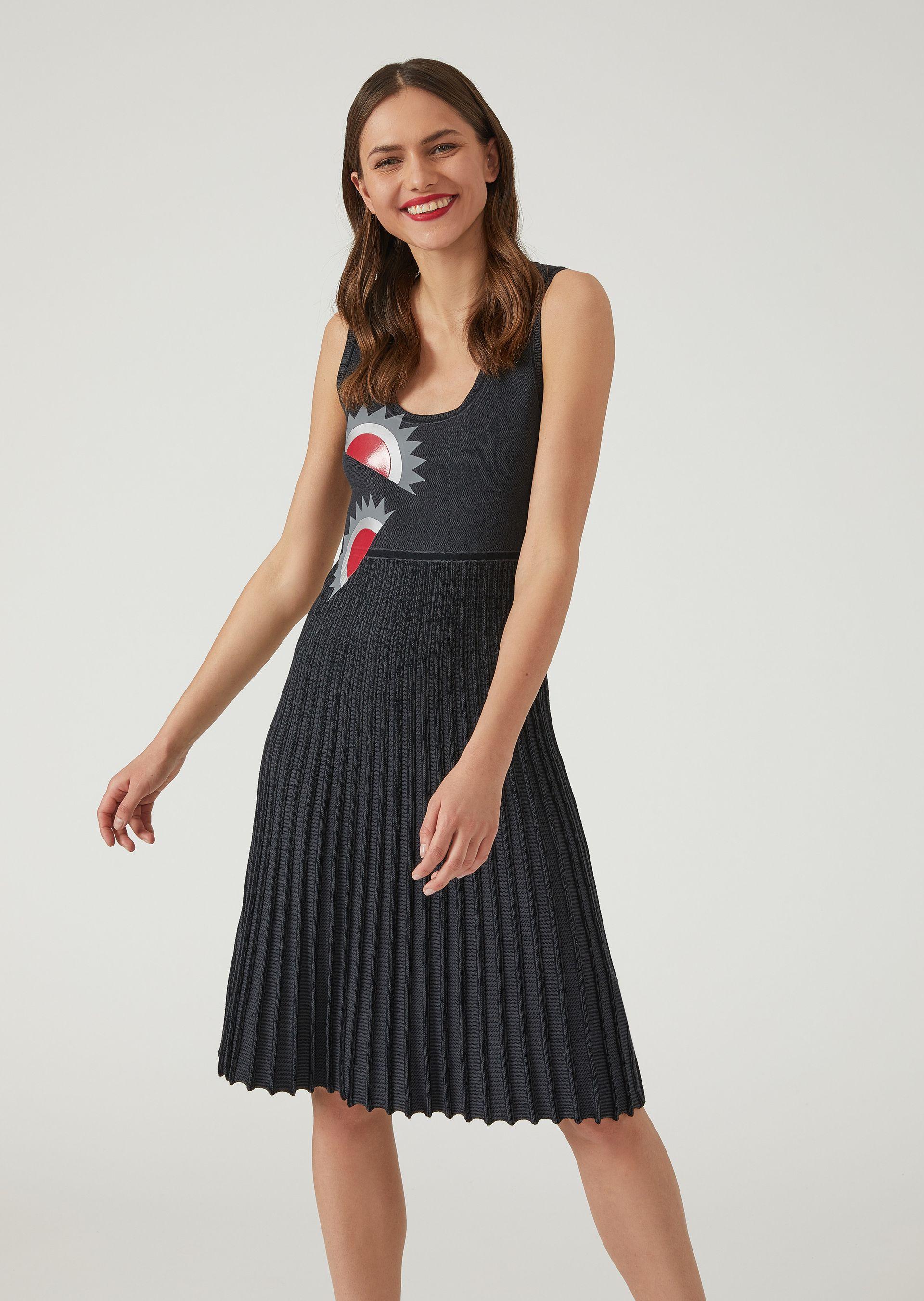 gucci armani dress