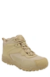 Nortiv8 Hiking Boot In Beige