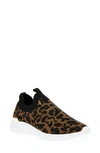Anne Klein Mylee Slip-on Sneaker In Leopard