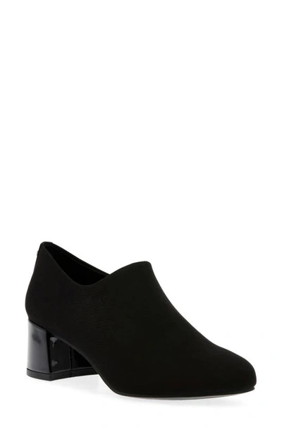 Anne Klein Huxton Pump In Black