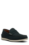 Rodd & Gunn Greytown Penny Loafer In Indigo