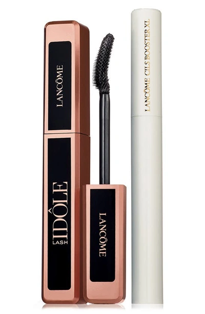 Lancôme Lash Idôle Mascara Duo Usd $60 Value