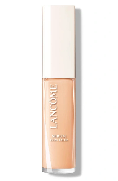 Lancôme Teint Idole Ultra Wear Care & Glow Serum Concealer In 115c - Fair With Cool Slight Pink Undertones