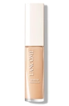 Lancôme Care And Glow Serum Concealer With Hyaluronic Acid 105w In 105w - Fair With Warm Yellow Undertones