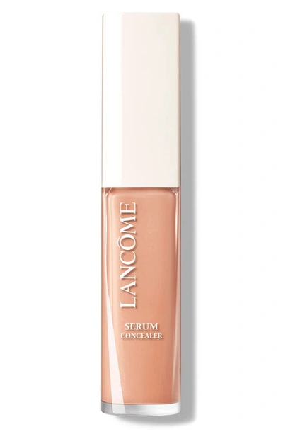 Lancôme Care And Glow Serum Concealer With Hyaluronic Acid 220c In 220c - Fair Light With Cool Pink Undertones