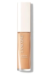 Lancôme Teint Idole Ultra Wear Care & Glow Serum Concealer In 240w - Light With Warm Peachy Yellow Undertones